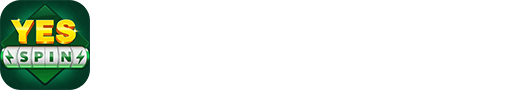 Yes Spin logo